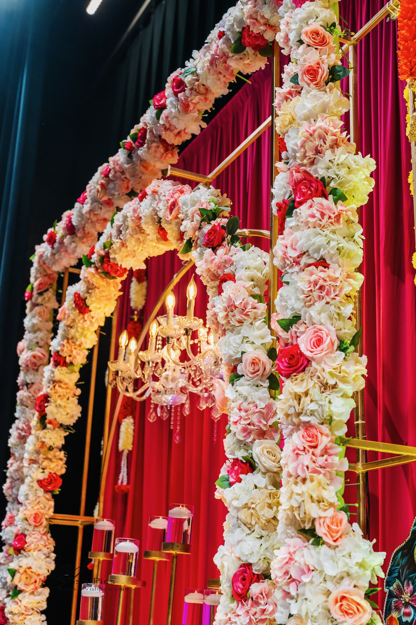 Bespoke Floral Design