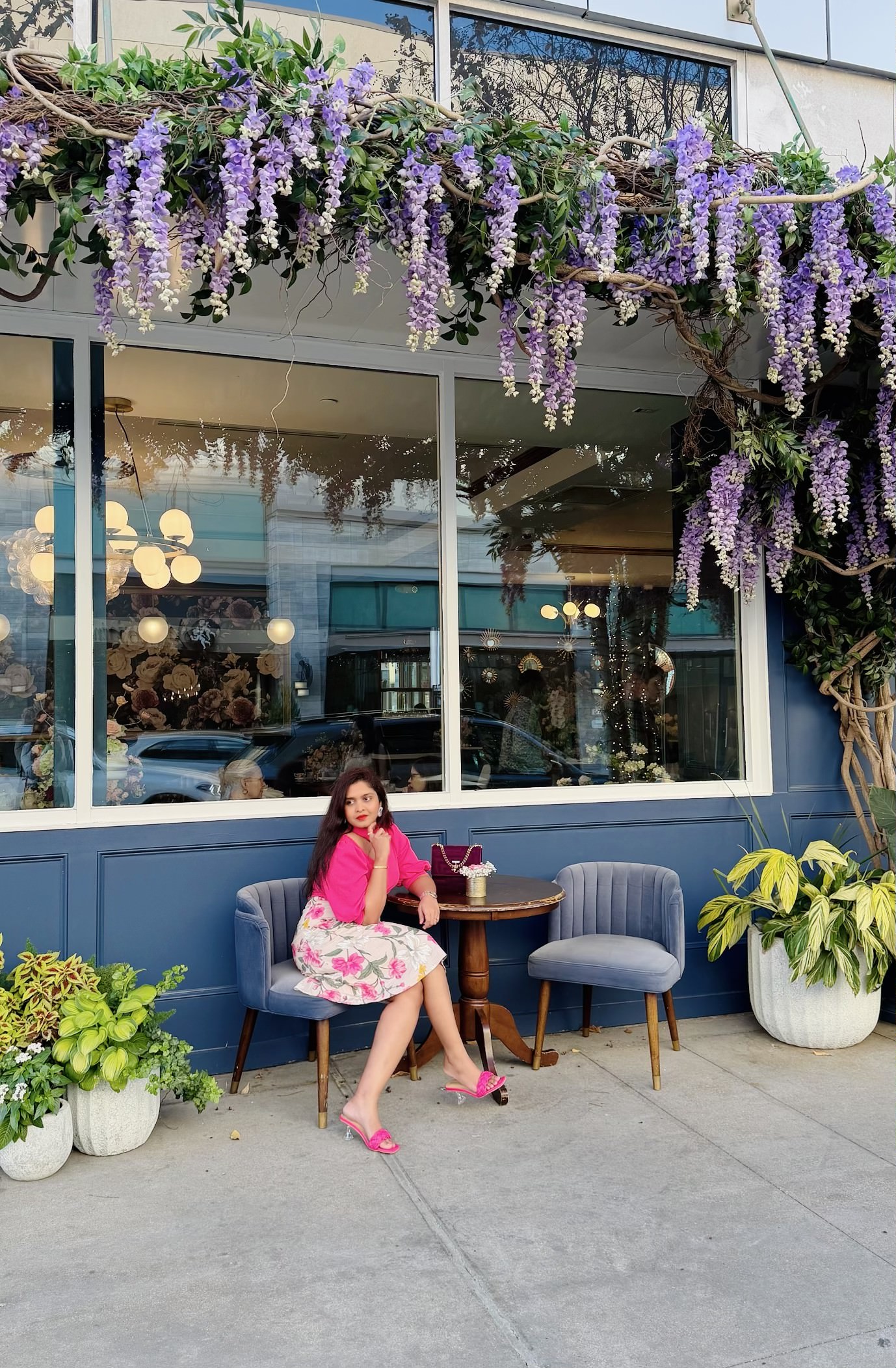 Meet Veena, Principal Designer