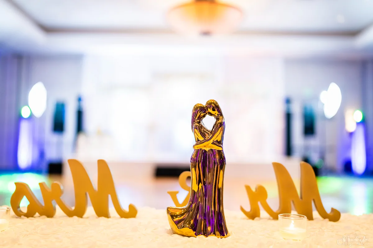 Adorned by Veena Event Design