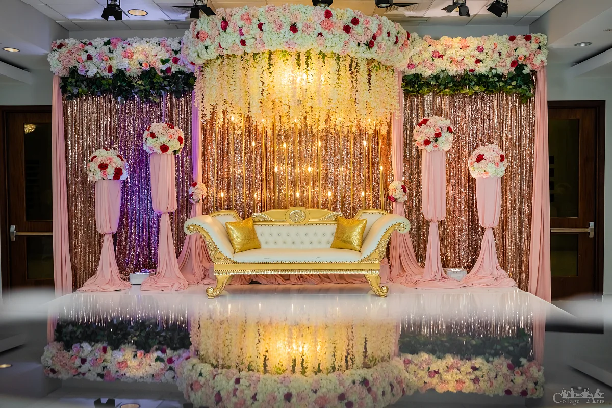 Adorned by Veena Event Design