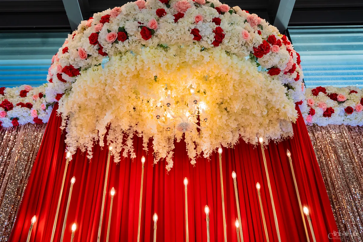 Adorned by Veena Event Design