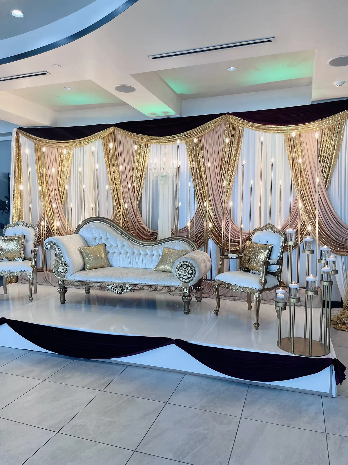 Adorned by Veena Event Design