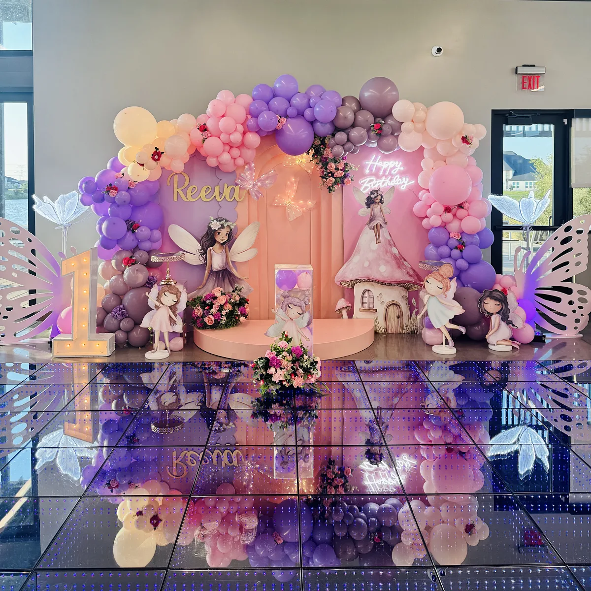 Adorned by Veena Event Design