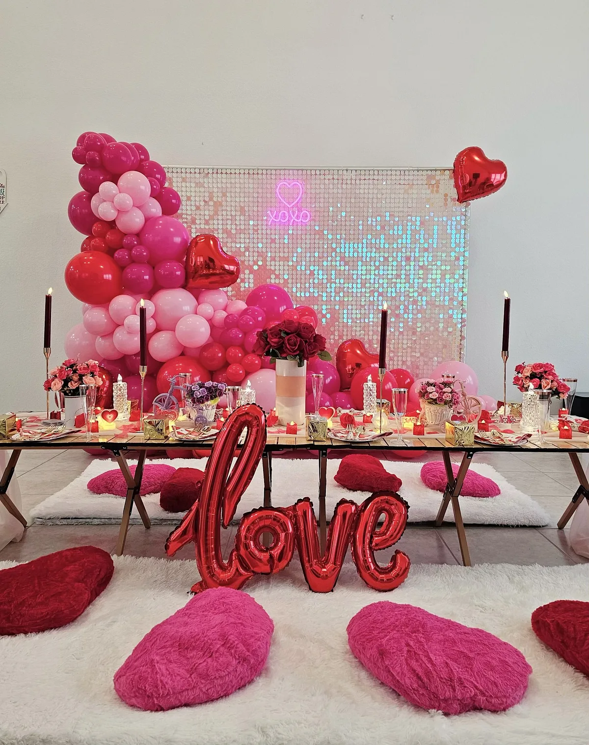 Adorned by Veena Event Design