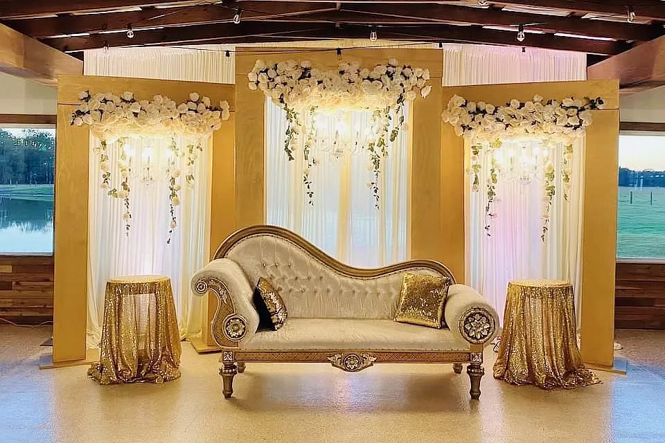 Adorned by Veena Event Design