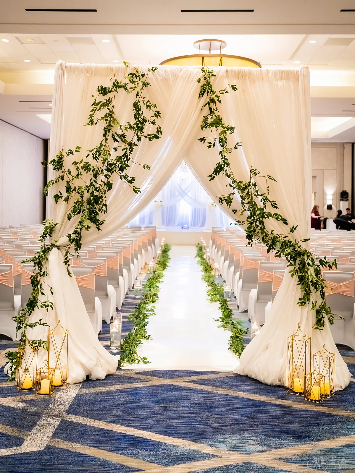 Adorned by Veena Event Design