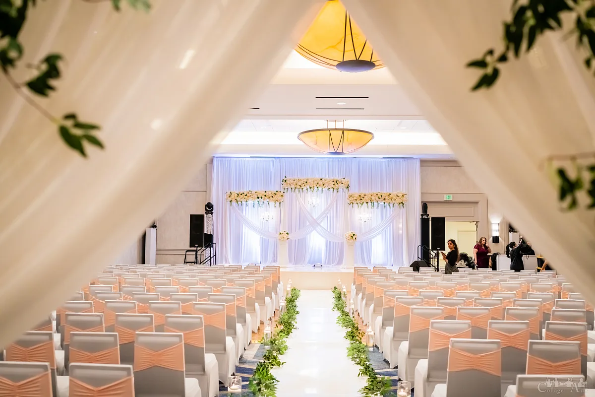 Adorned by Veena Event Design