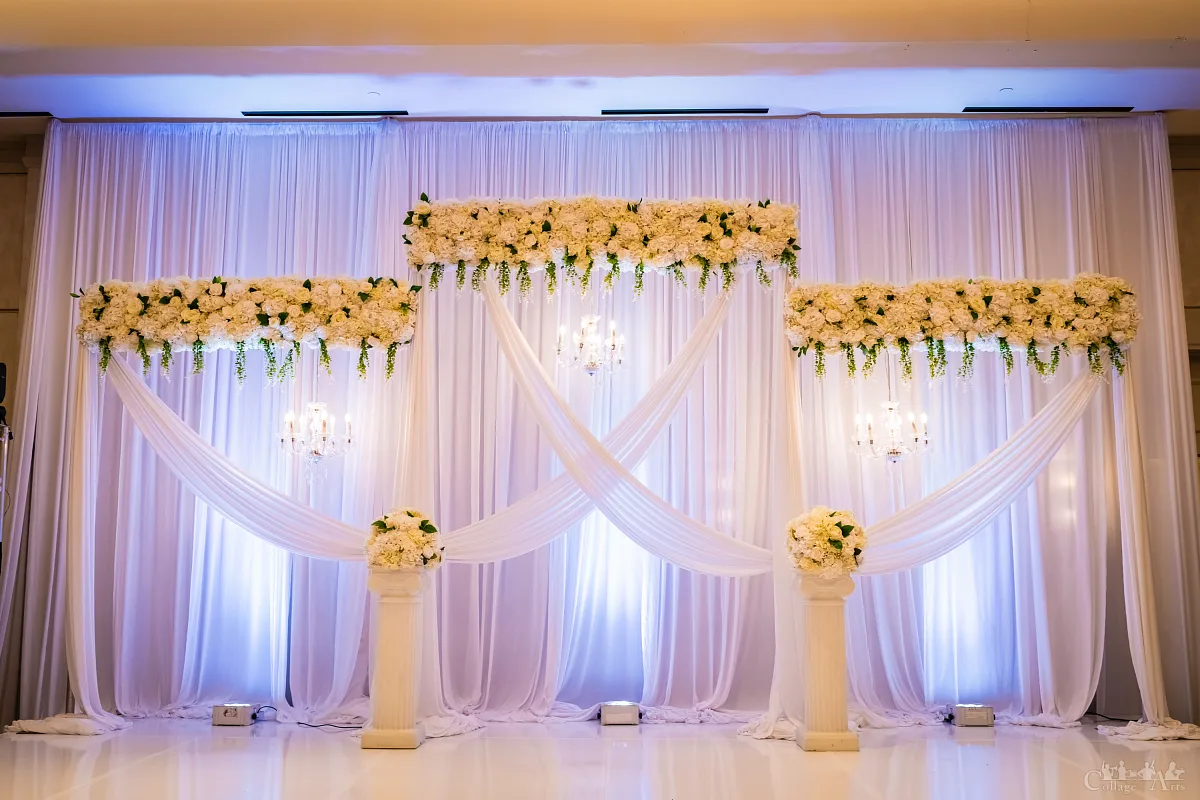Adorned by Veena Event Design