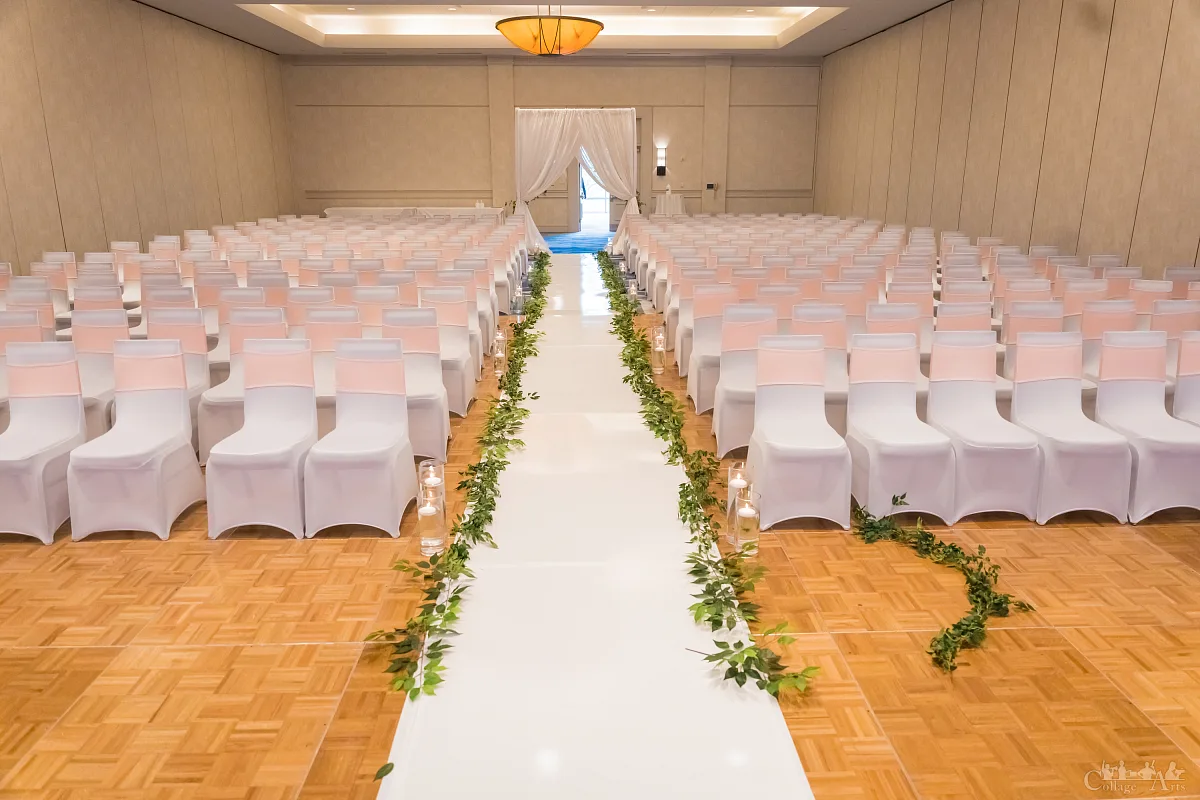 Adorned by Veena Event Design