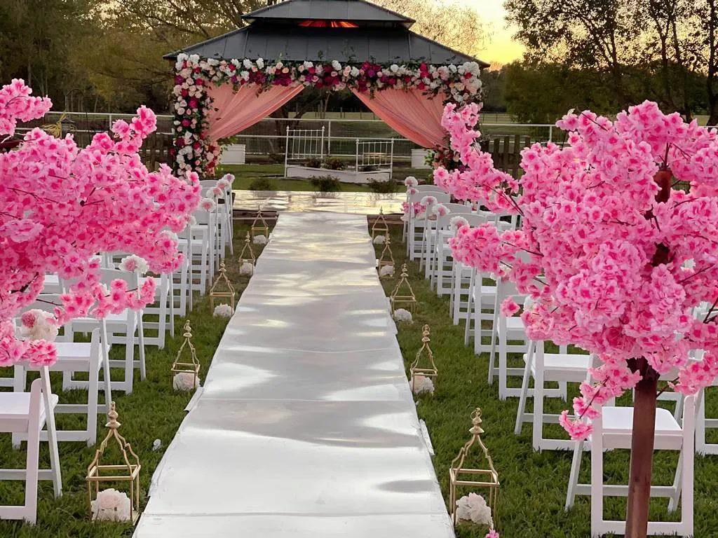 Bespoke Weddings Cover